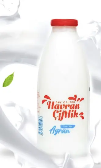 Büyük Ayran (1 L.)