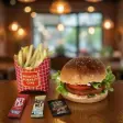 Chicken Burger