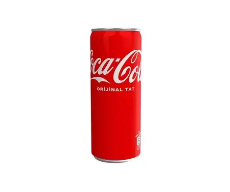Coca-Cola (33 cl.)