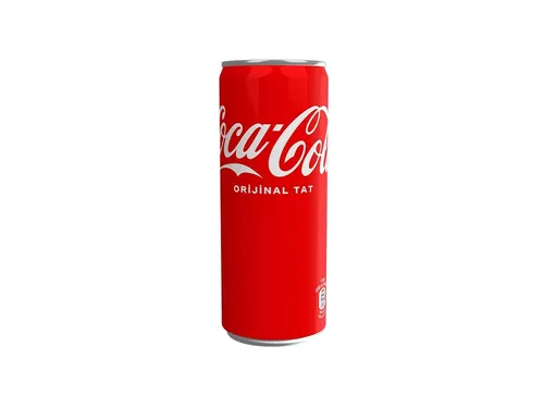 Coca-Cola (33 cl.)