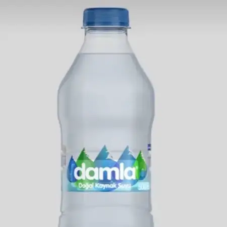 Damla Su(50 cl.)