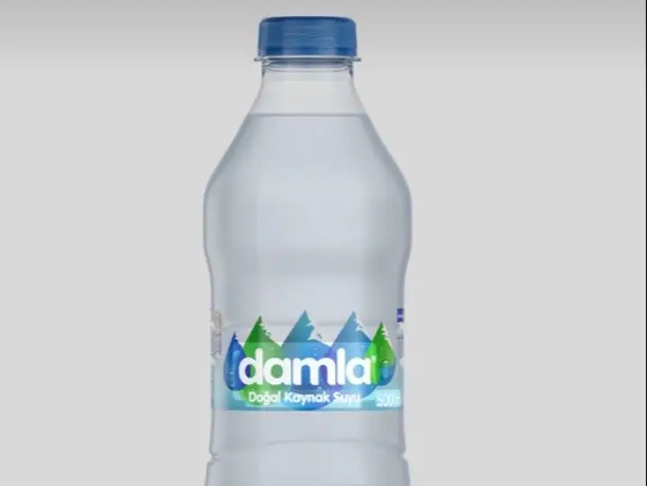 Damla Su(50 cl.)