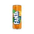 Fanta (33 cl.)