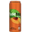 Fuse Tea Şeftali