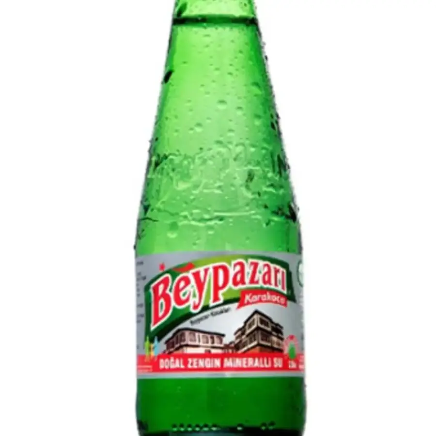Sade Soda